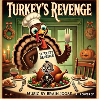 Turkey's Revenge lyrics | Boomplay Music