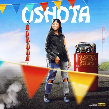 Oshota | Boomplay Music