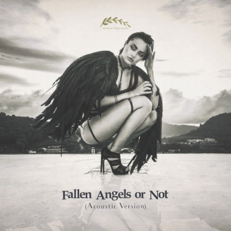 Fallen Angels or Not (Acoustic Version) | Boomplay Music