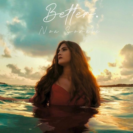 Better | Boomplay Music