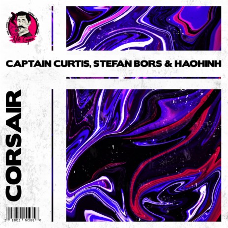 Corsair ft. Stefan Bors & Haohinh | Boomplay Music