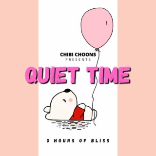 Chibi Choons Quiet Time