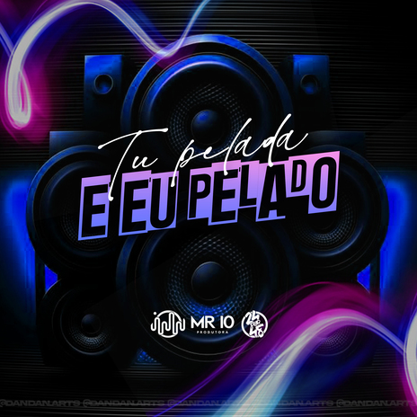 Tu Pelada e Eu Pelado ft. MC ROGER & mc rd | Boomplay Music