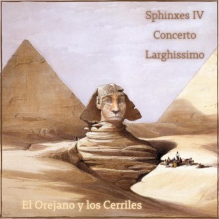 Sphinxes IV (Etérea)