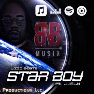 Star Boy