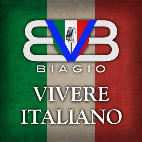 Vivere Italiano | Boomplay Music