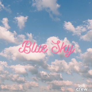 LoFi Blue Sky