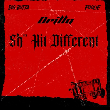 Shit Hit Different ft. Big Butta & Foolie | Boomplay Music