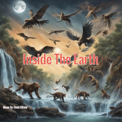 Inside The Earth | Boomplay Music