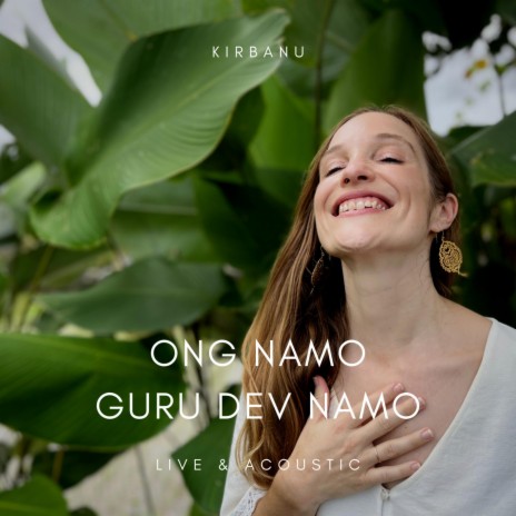Ong Namo Guru Dev Namo (Live 11.2023)