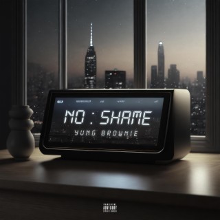 NO SHAME! lyrics | Boomplay Music