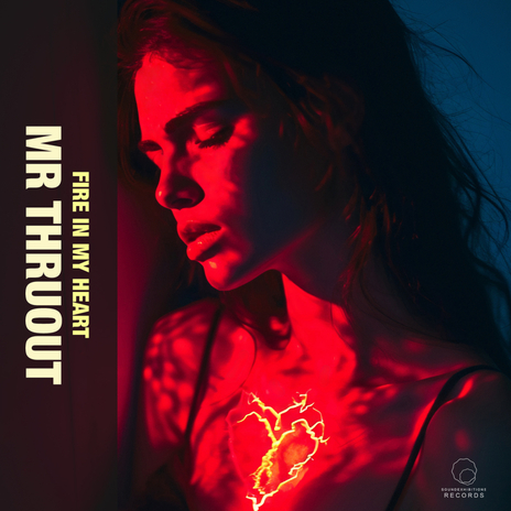 Fire In My Heart | Boomplay Music