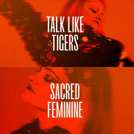 Sacred Feminine | Boomplay Music