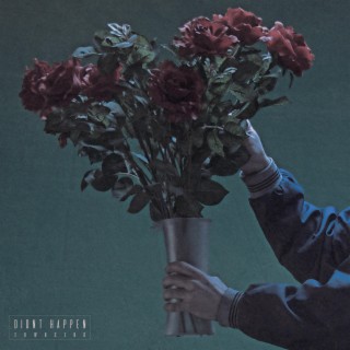 Didn't Happen lyrics | Boomplay Music