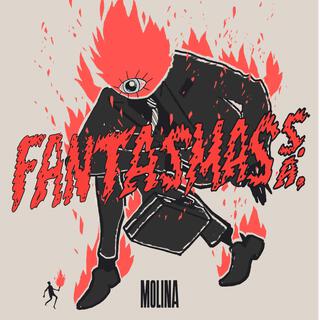 Fantasmas S.A.