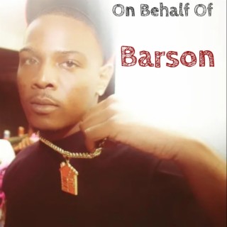 On Behalf Of Barson