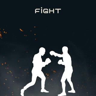 Fight Mix