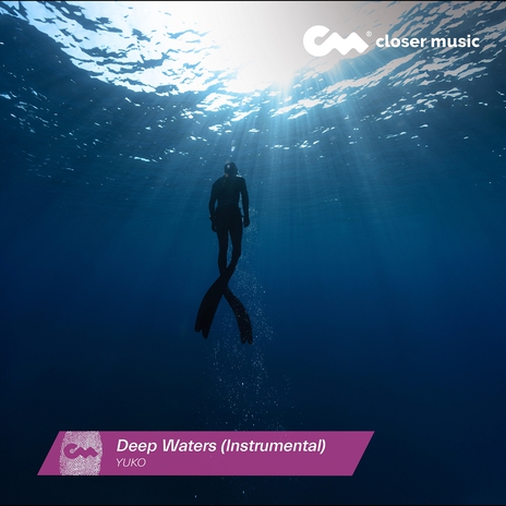 Deep Waters (Instrumental) | Boomplay Music