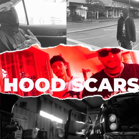 Hoodscars ft. Agreem | Boomplay Music