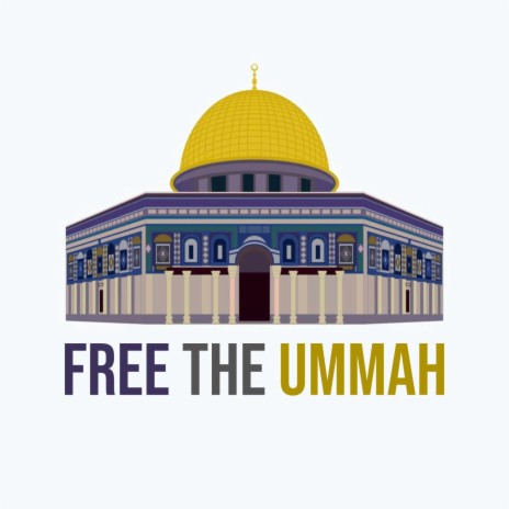 Free the Ummah (Vocals and Duff)