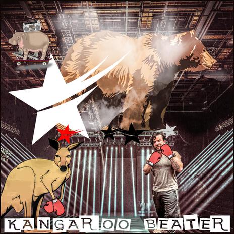 Kangaroo Beater | Boomplay Music