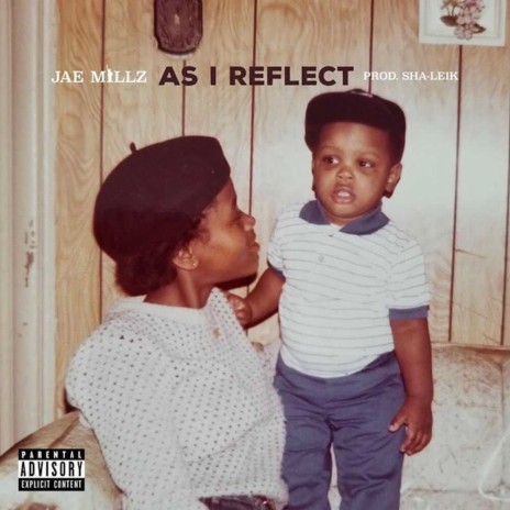 As I Reflect | Boomplay Music