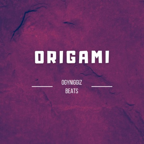 Origami (Instrumental) | Boomplay Music