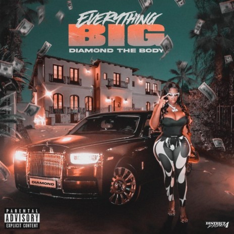 Everything Big | Boomplay Music