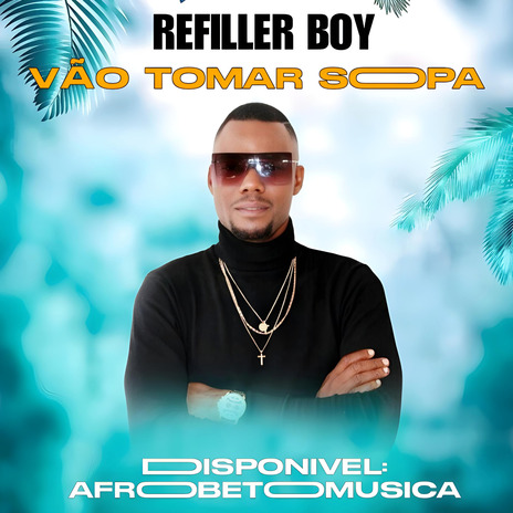 Vão Tomar Sopa | Boomplay Music