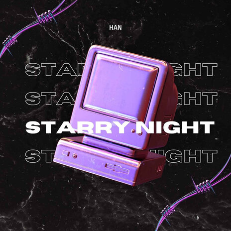 Starry Night | Boomplay Music