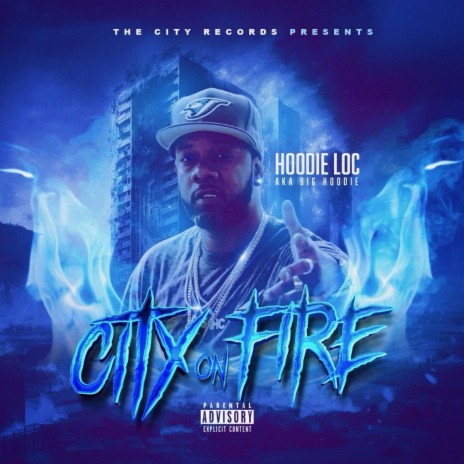 City on Fire | Boomplay Music