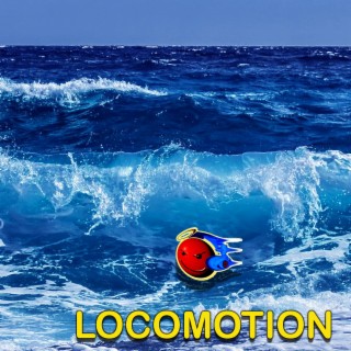 LOCOMOTION