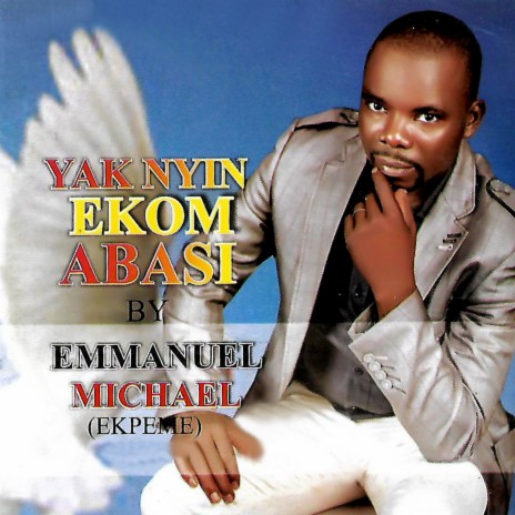 Akam Mbuotidem | Boomplay Music
