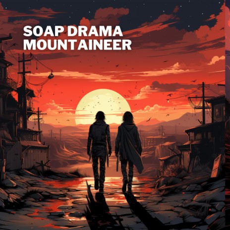 Soap Drama | Boomplay Music