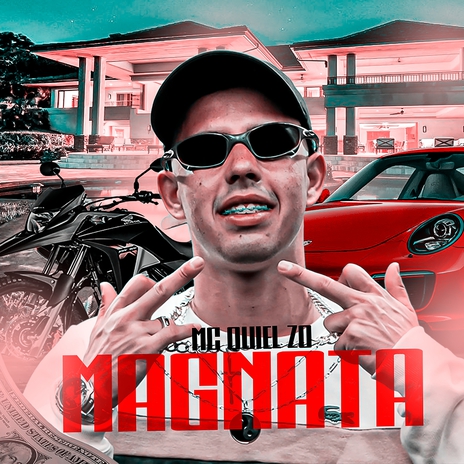 Magnata | Boomplay Music