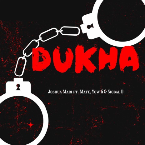 Dukha ft. Mateo (Zildjan), Yow G & Siobal D | Boomplay Music