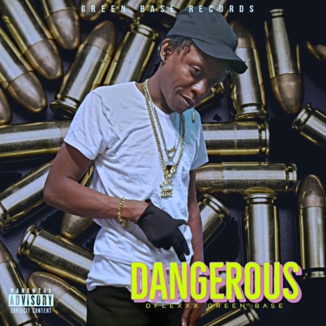 Dangerous | Boomplay Music