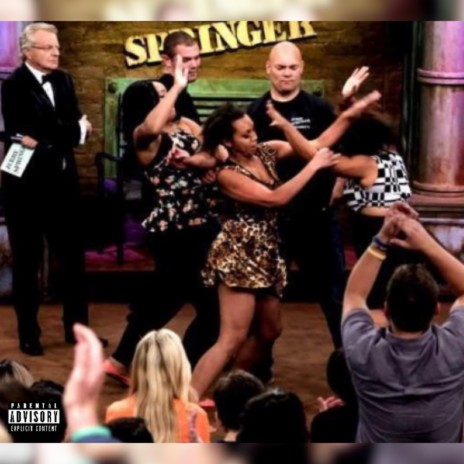 JERRY SPRINGER | Boomplay Music