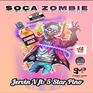 Soca Zombie