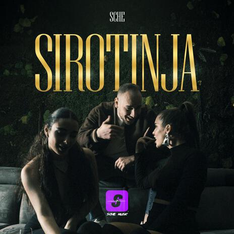 Sirotinja | Boomplay Music