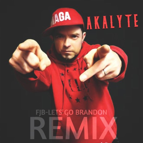 FJB-Lets Go Brandon (Remix) | Boomplay Music