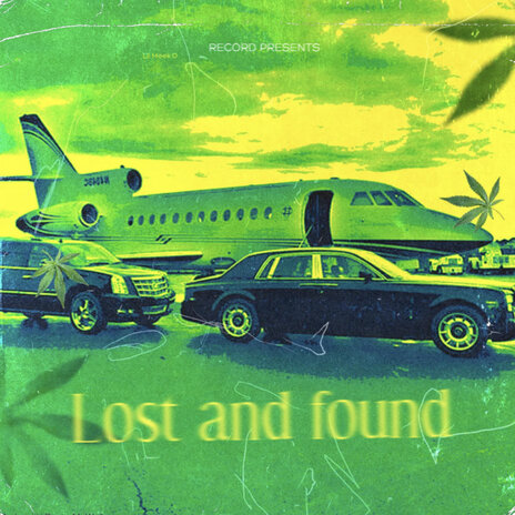 Lost | Boomplay Music