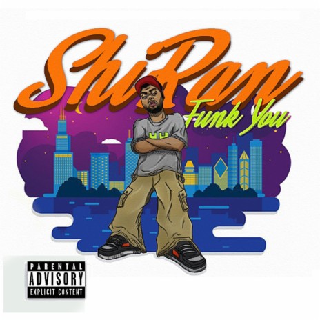 Funk You | Boomplay Music