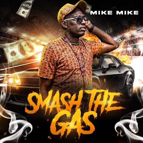 Smash the Gas | Boomplay Music