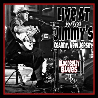 Live At Jimmy's | Boomplay Music