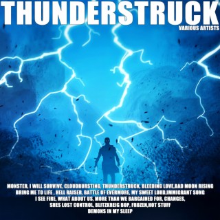 Thunderstruck