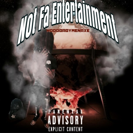 Not Fa Entertainment