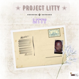 ProjectLitty (EP)