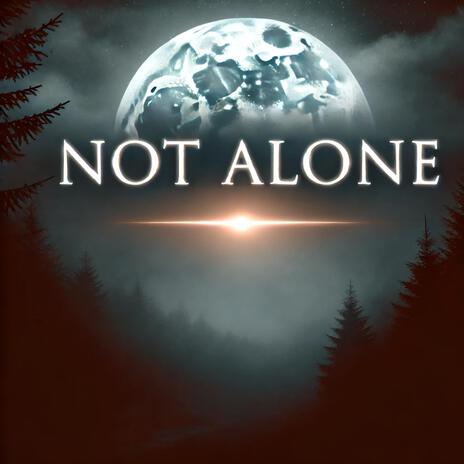 Not Alone | Boomplay Music