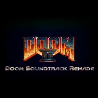 DOOM 2 - Soundtrack Remade